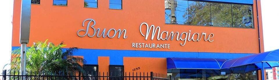 Restaurante Buon Mangiare